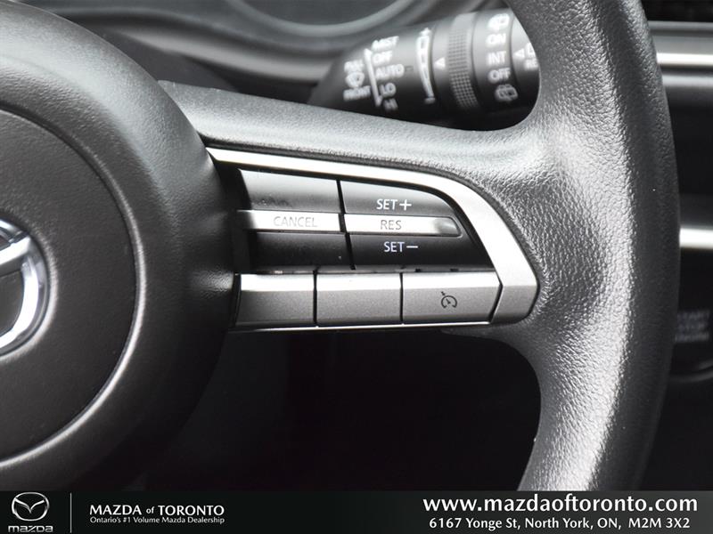 mazda CX-30 2022 - 19