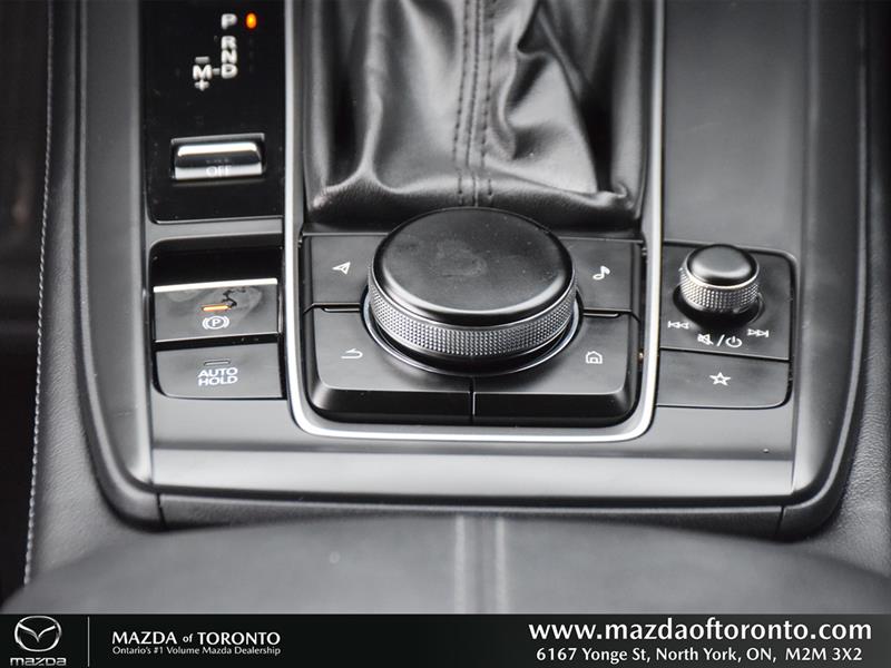 mazda CX-30 2022 - 21