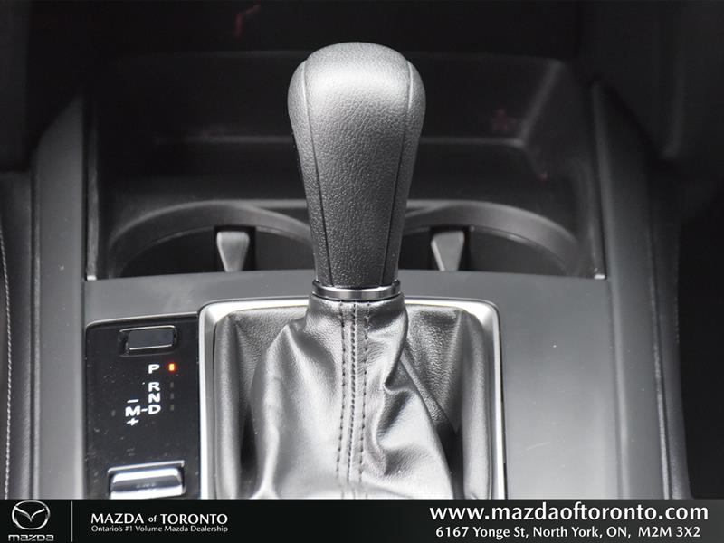 mazda CX-30 2022 - 22