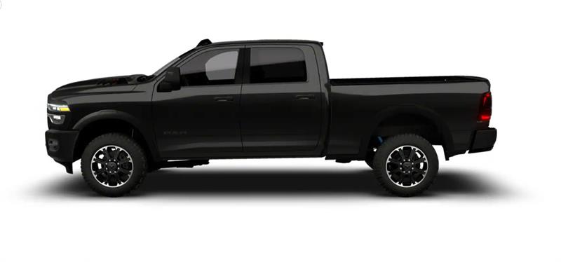 ram 2500 2026 - 2