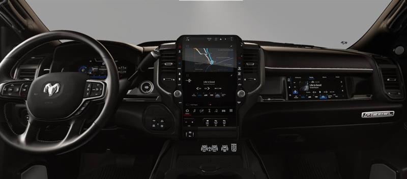 ram 2500 2026 - 4