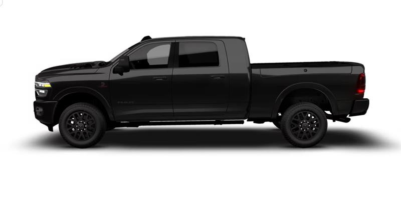 ram 2500 2026 - 2