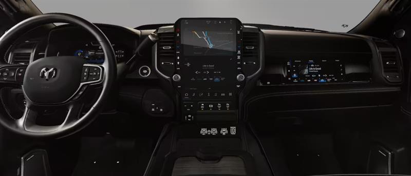 ram 2500 2026 - 4