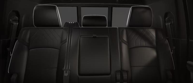 ram 2500 2026 - 6