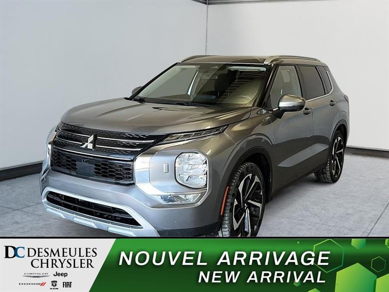 mitsubishi OUTLANDER SE 2022