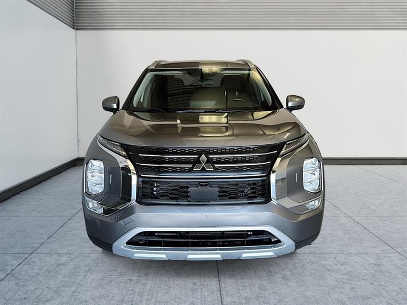 mitsubishi OUTLANDER SE 2022 - 2