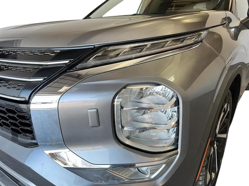 mitsubishi OUTLANDER SE 2022 - 3