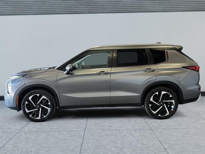 mitsubishi OUTLANDER SE 2022 - 6