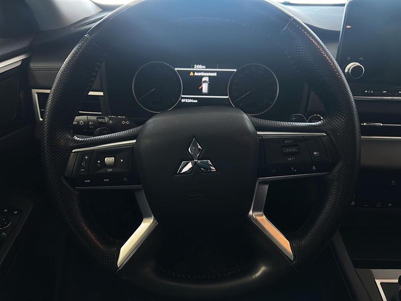 mitsubishi OUTLANDER SE 2022 - 9