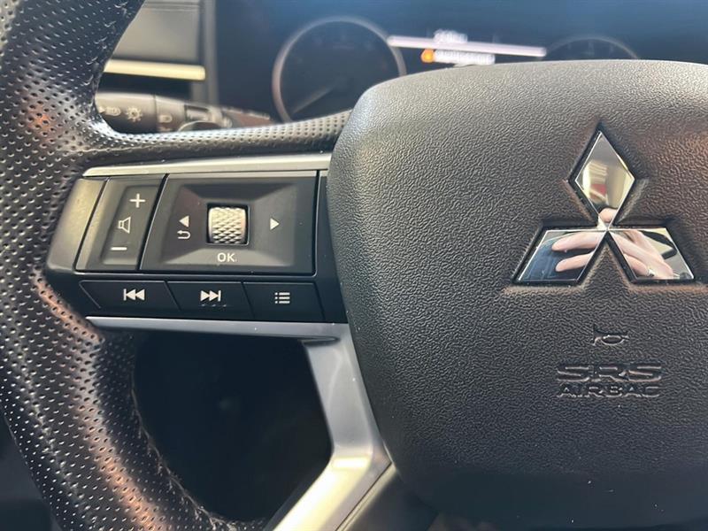 mitsubishi OUTLANDER SE 2022 - 10