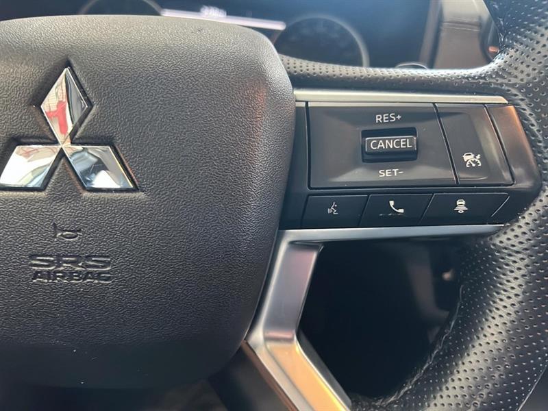 mitsubishi OUTLANDER SE 2022 - 11