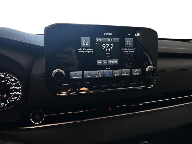 mitsubishi OUTLANDER SE 2022 - 13