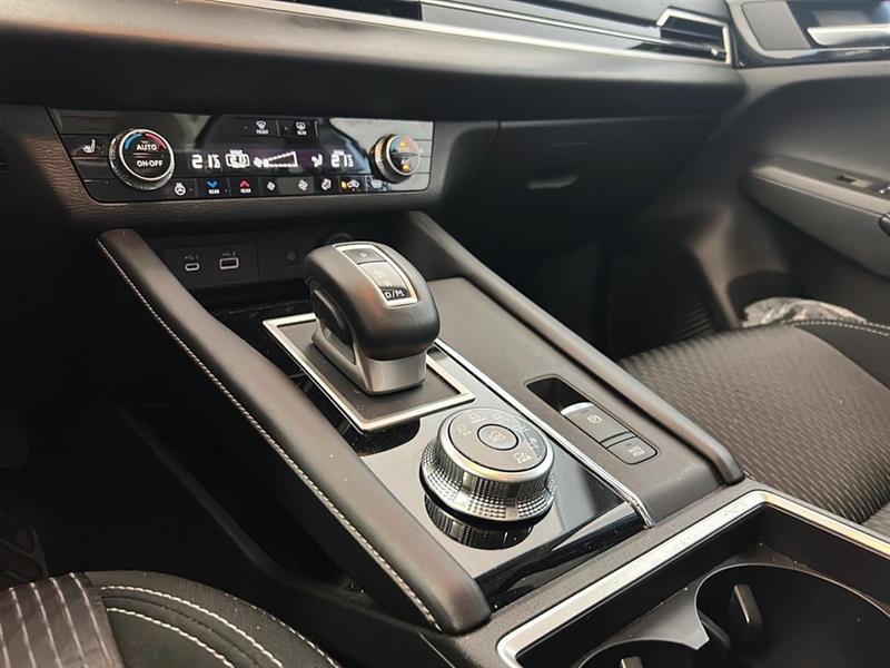 mitsubishi OUTLANDER SE 2022 - 14