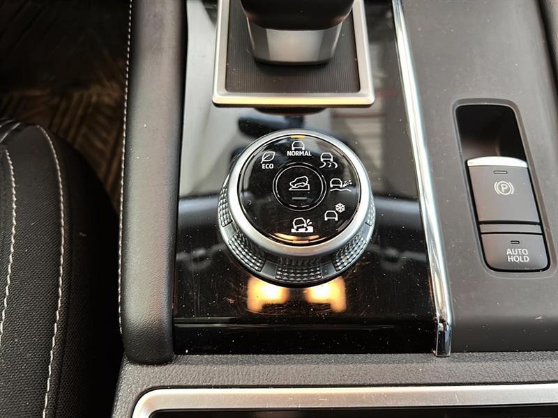 mitsubishi OUTLANDER SE 2022 - 15