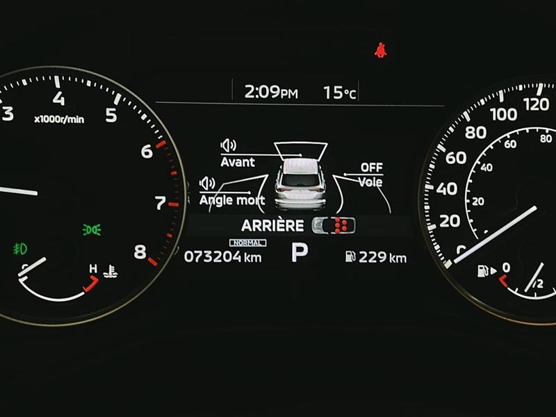 mitsubishi OUTLANDER SE 2022 - 19
