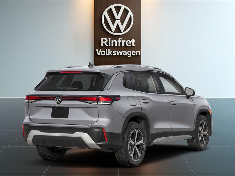volkswagen Tiguan 2026 - 2