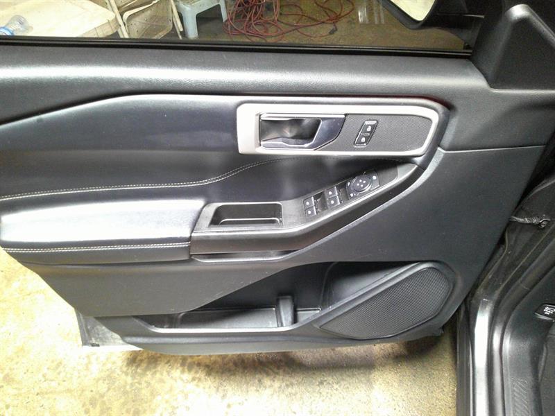 ford Explorer 2020 - 9