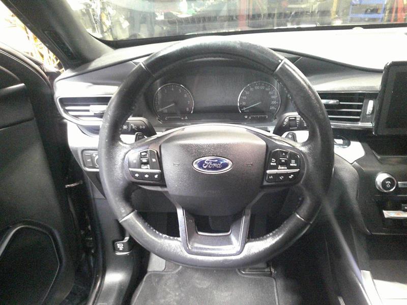 ford Explorer 2020 - 13