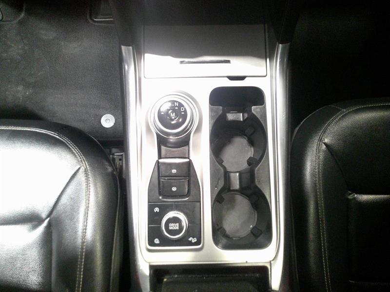 ford Explorer 2020 - 14