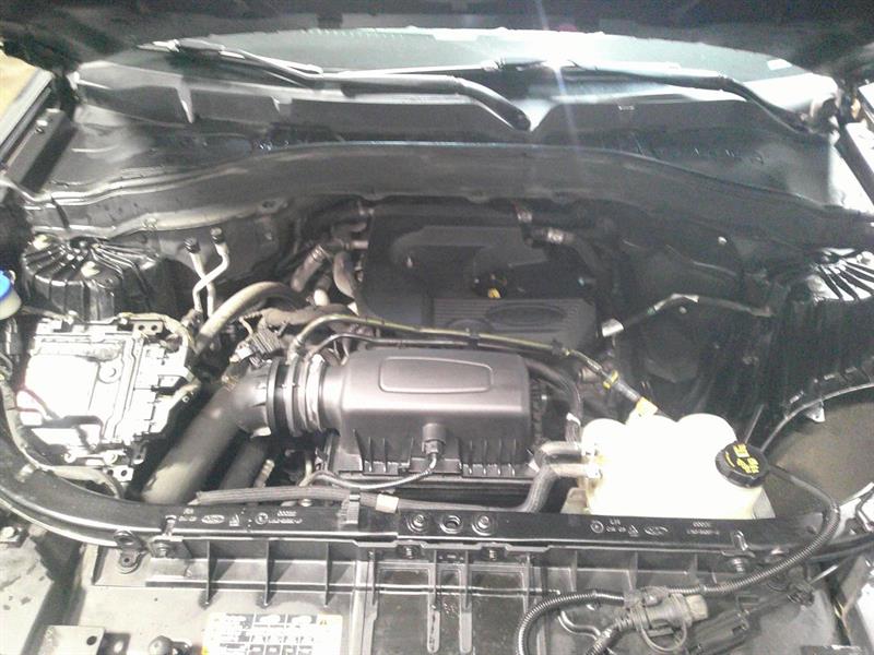 ford Explorer 2020 - 17