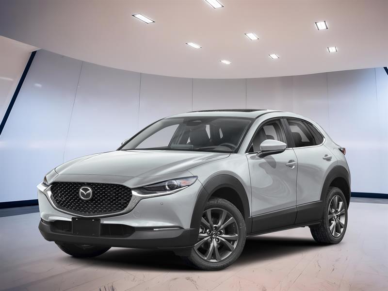 mazda CX-30 2026