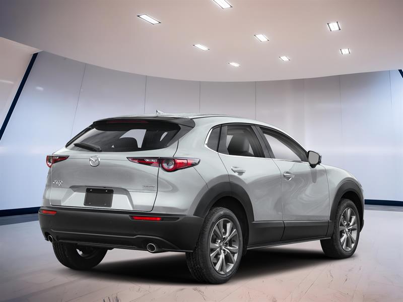 mazda CX-30 2026 - 2