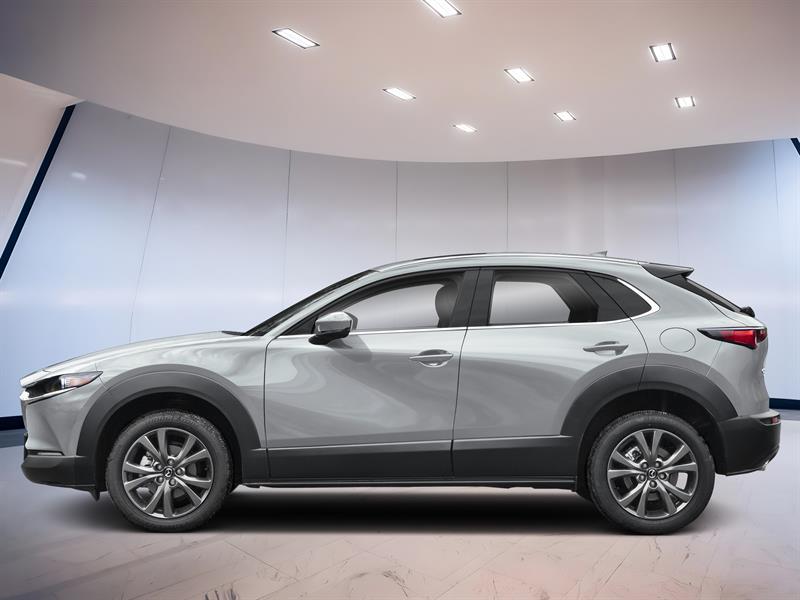mazda CX-30 2026 - 3