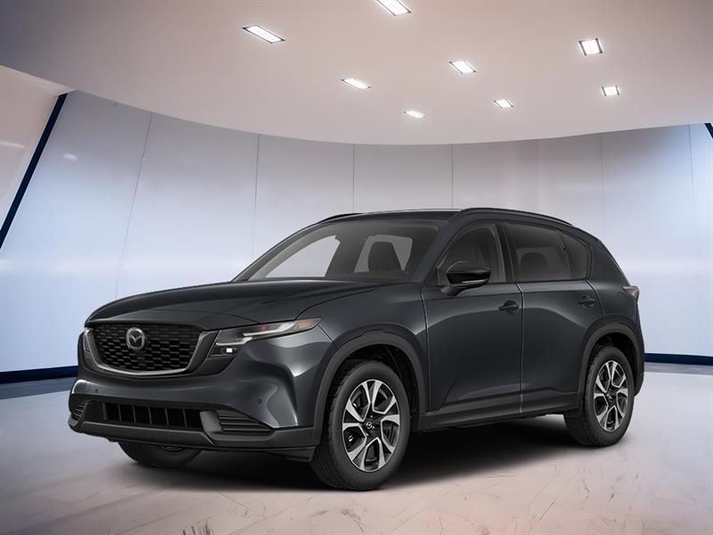 mazda CX-5 2026