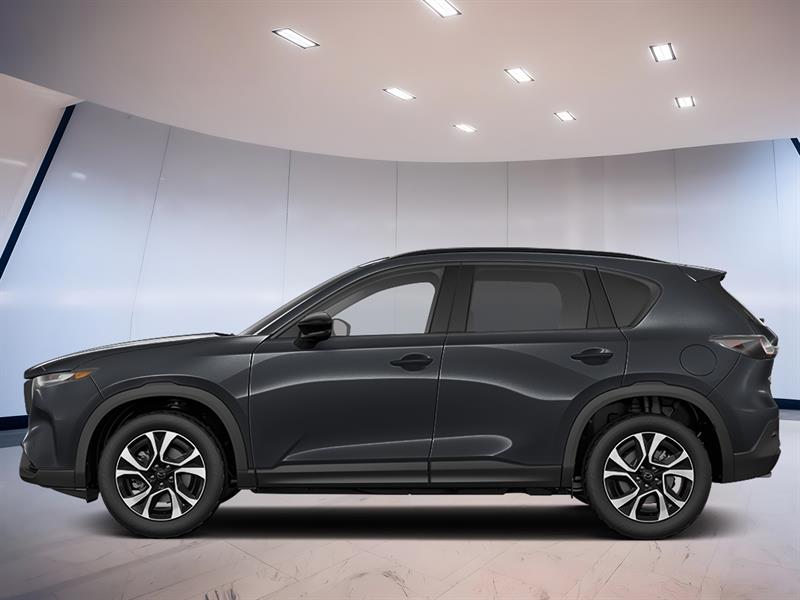 mazda CX-5 2026 - 2