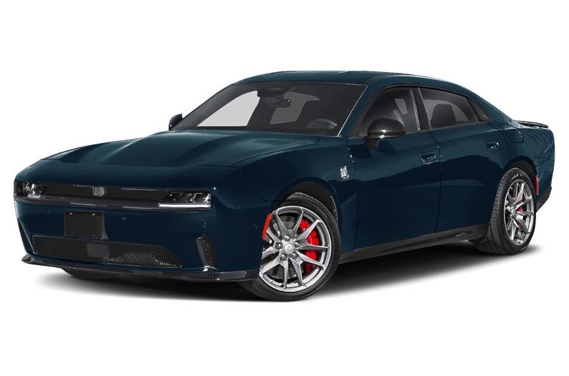 dodge Charger 2026