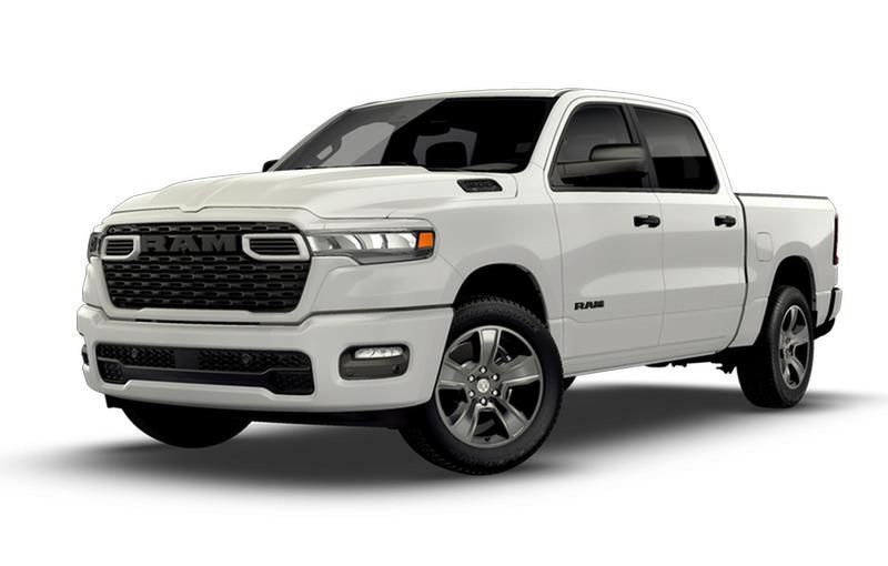 ram 1500 2026