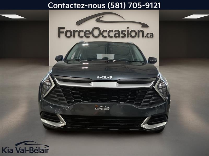 kia Sportage 2023 - 2