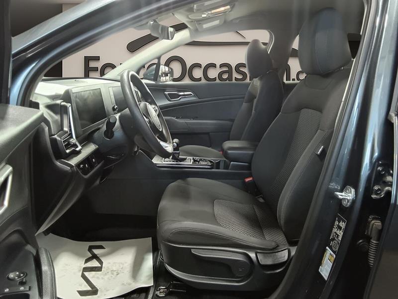 kia Sportage 2023 - 5