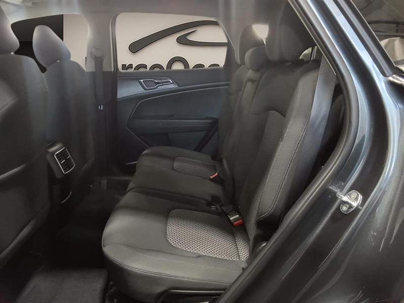 kia Sportage 2023 - 6