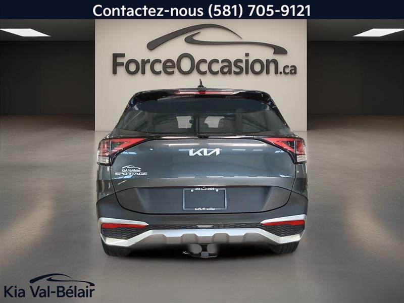 kia Sportage 2023 - 9