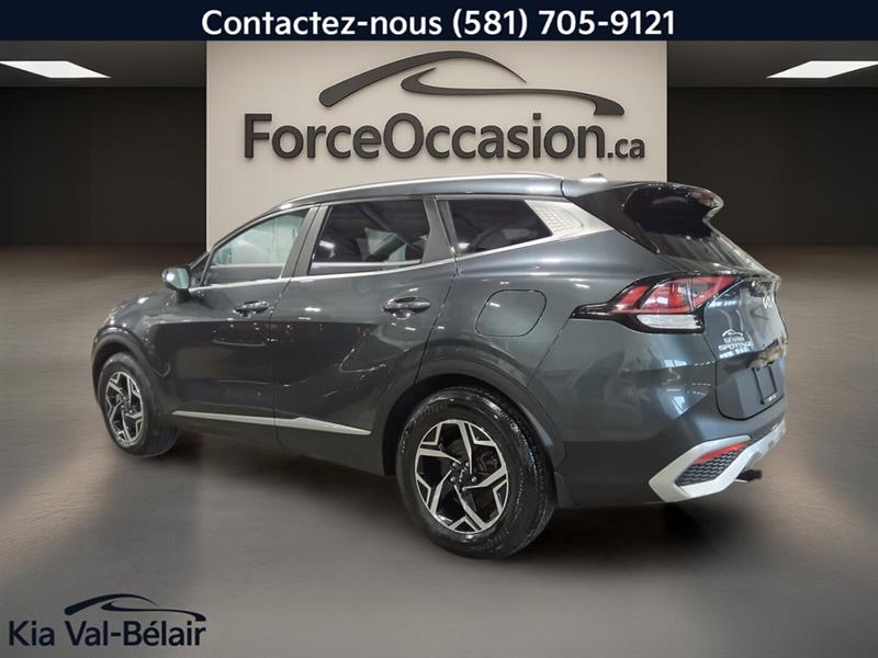 kia Sportage 2023 - 10