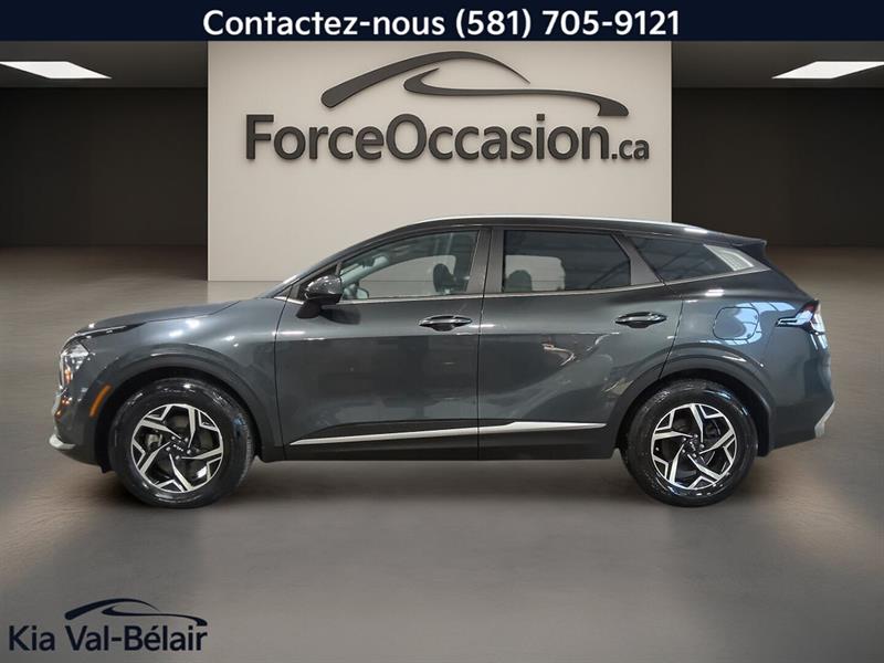 kia Sportage 2023 - 11