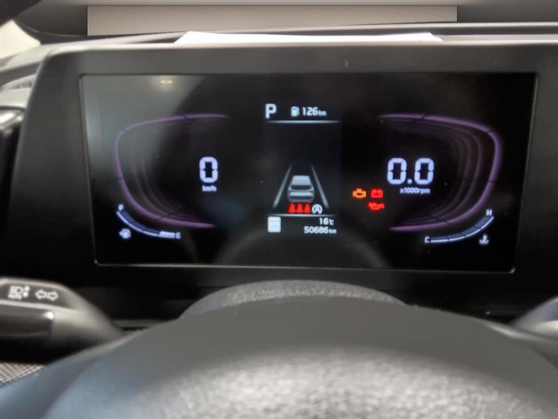 kia Sportage 2023 - 13