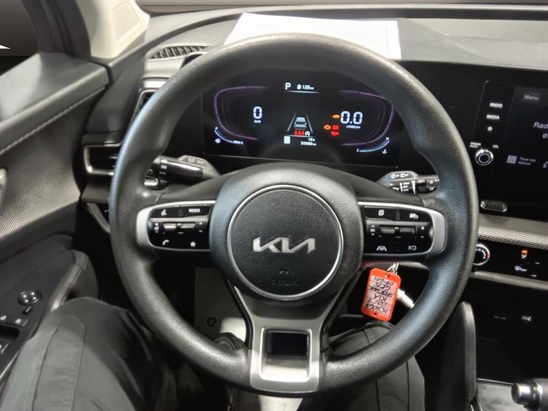 kia Sportage 2023 - 14