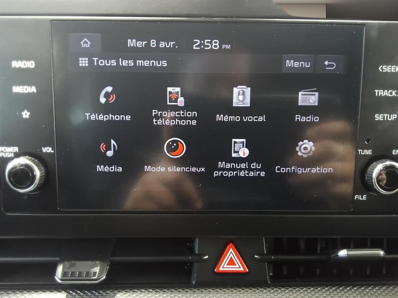 kia Sportage 2023 - 15