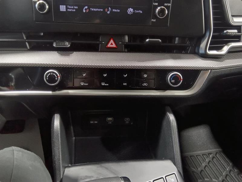 kia Sportage 2023 - 17