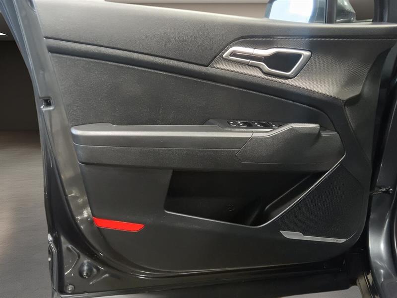 kia Sportage 2023 - 21