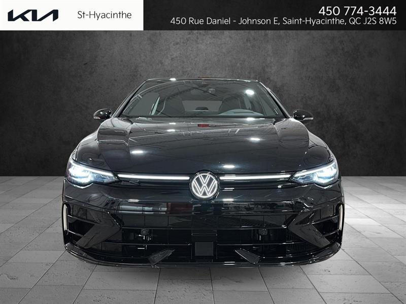 volkswagen Golf R 2025 - 6