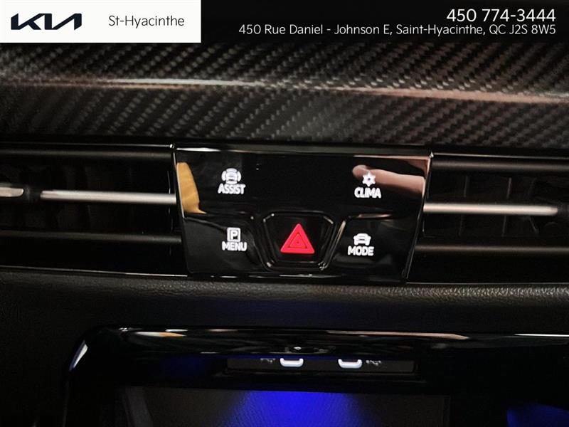 volkswagen Golf R 2025 - 17