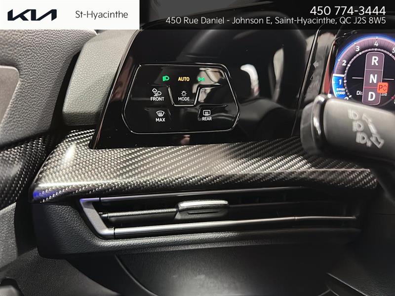 volkswagen Golf R 2025 - 19