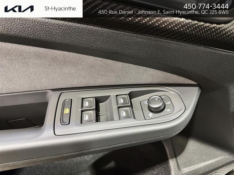 volkswagen Golf R 2025 - 20