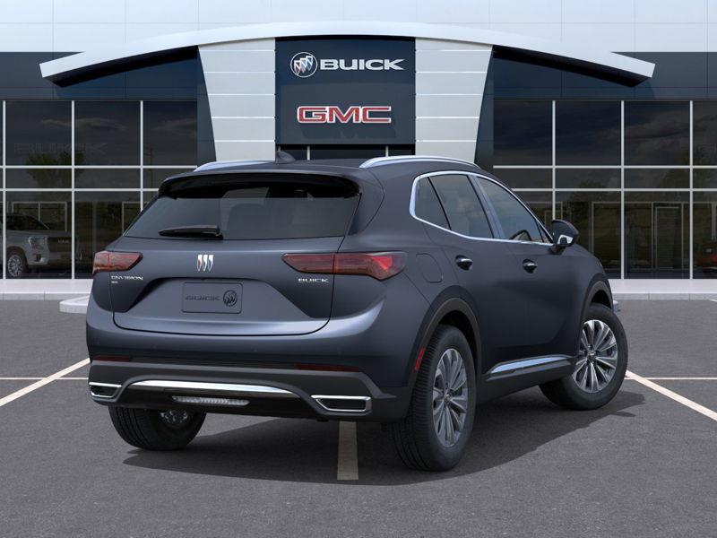 buick Envision 2026 - 4