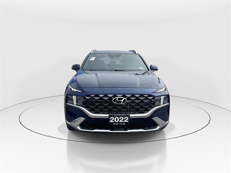 hyundai Santa Fe 2022 - 3