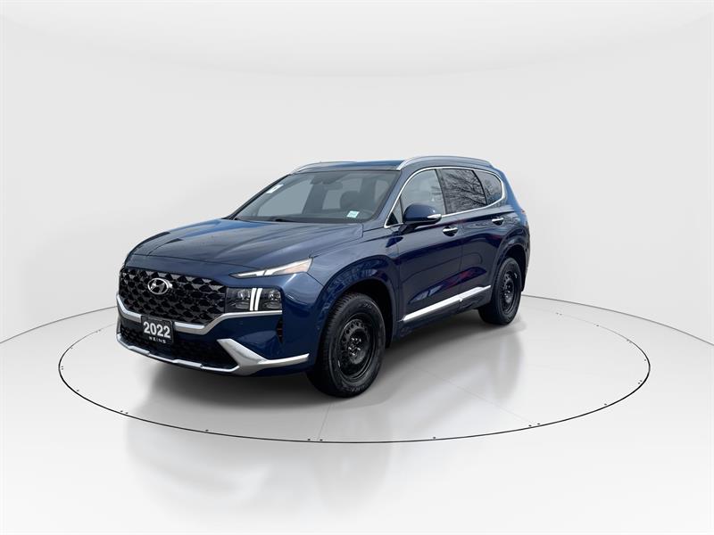 hyundai Santa Fe 2022 - 4