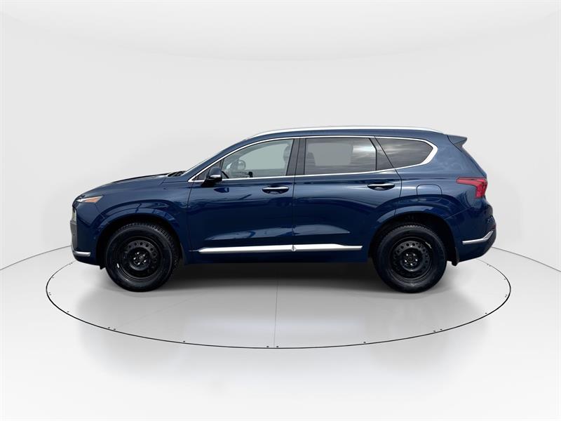 hyundai Santa Fe 2022 - 5